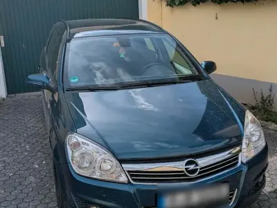 Usata Opel Astra
