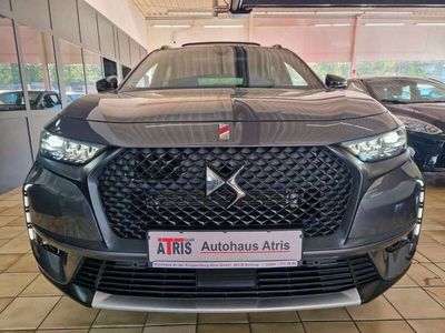 gebraucht DS Automobiles DS7 Crossback Performance Line