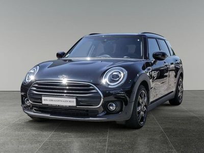 Mini One Clubman