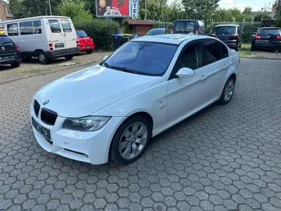 Gebraucht BMW 330