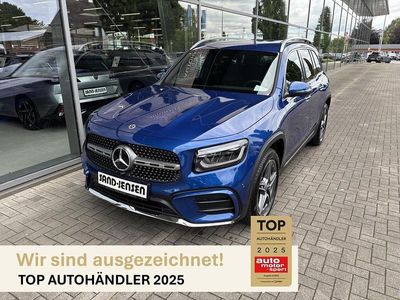 Mercedes GLB200