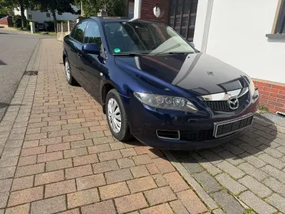 Brugt Mazda 6