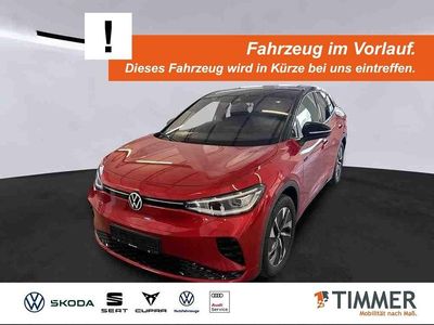 Usata VW ID.5 GTX 219 kW (299 CV) 2023 Rosso SUV