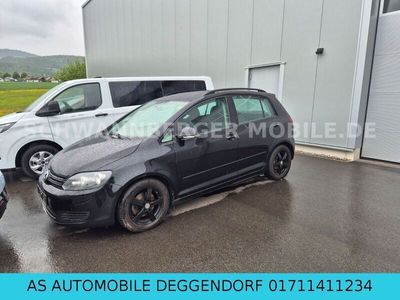 VW Golf Plus