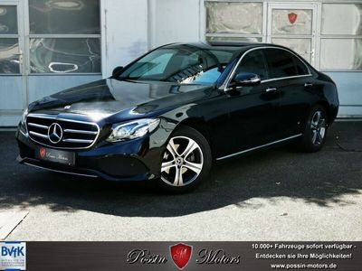Mercedes E200