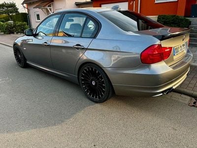 Gebraucht Alpina B3 400 PS (294 kW) 2011 Grau Limousine