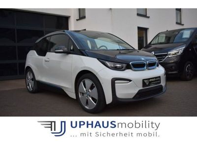 gebraucht BMW i3 i3eDrive 120Ah*Navi*Leder*Kamera*Sitzheizung