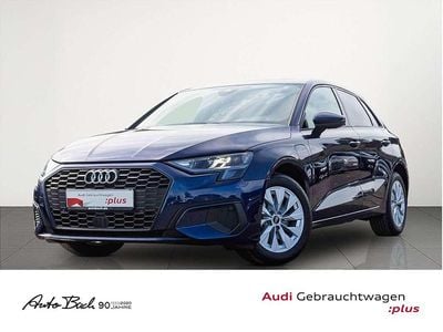 Audi A3 e-tron