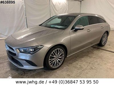 Mercedes CLA200