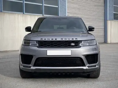 Gebraucht Land Rover Range Rover Sport