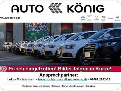 Weiß Gebraucht 2024 VW Golf VIII GTI Limousine | 40.990 € (Etwas zu teuer)
