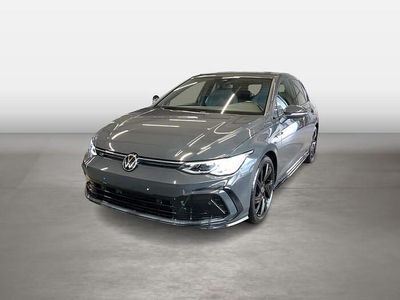 Grau Gebraucht 2022 VW Golf Sport Limousine | 22.820 € (Fairer Preis)