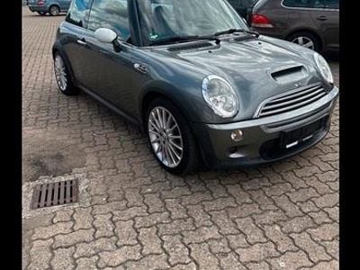 Silber Gebraucht 2005 Mini Cooper S Kleinwagen | 3.499 € (Superpreis)