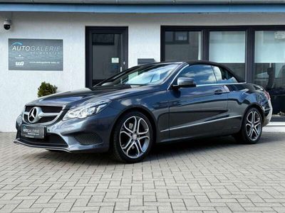 Mercedes E250
