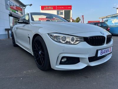 BMW 430 Cabriolet