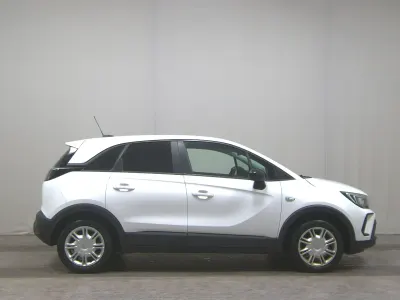 Second-hand Opel Crossland X Selection 83 CP (61 kW) 2022 Alb SUV