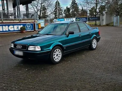 Brugt Audi 80 90 HK (66 kW) 1994 Sedan