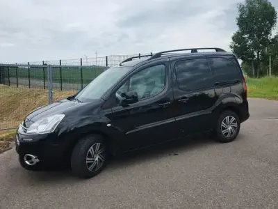 Gebraucht Citroën Berlingo