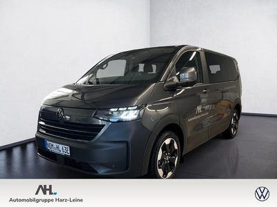 Gebraucht VW Transporter Life 160 kW (218 PS) 2025 Van