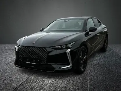 Gebraucht DS Automobiles DS4