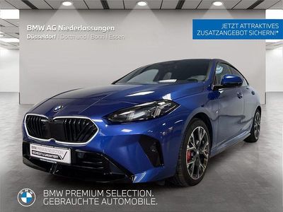 Second-hand BMW 220 M Sport 150 CP (110 kW) 2025 Albastru Coupe