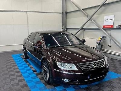 Gebraucht VW Phaeton Individual 2009 Andere farben Limousine
