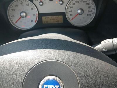 Fiat Stilo