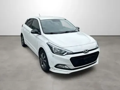 Gebraucht Hyundai i20