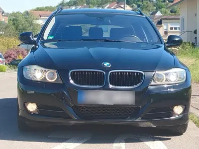 Gebraucht BMW 320
