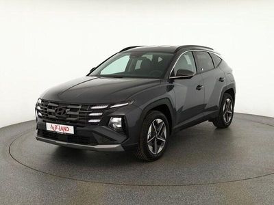 Gebraucht Hyundai Tucson 215 PS (158 kW) 2024 Andere SUV