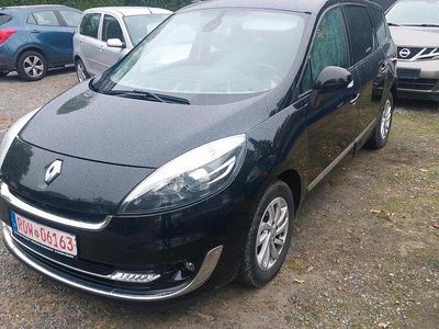 Renault Grand Scénic III