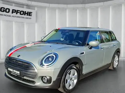 Gebraucht Mini Cooper Clubman