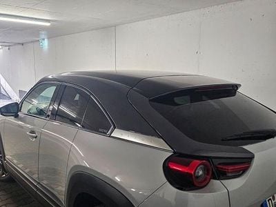 Second-hand Mazda MX30 106 kW (145 CP) 2021 Gri SUV