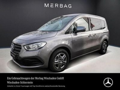 Mercedes T160