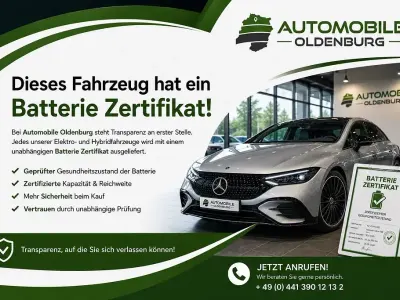 Gebraucht Mercedes C300e