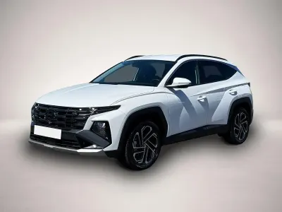 Neu Hyundai Tucson 288 PS (211 kW) 2026 Manufacturer SUV