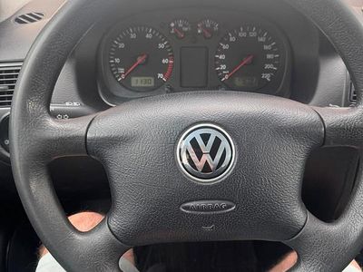 VW Golf IV