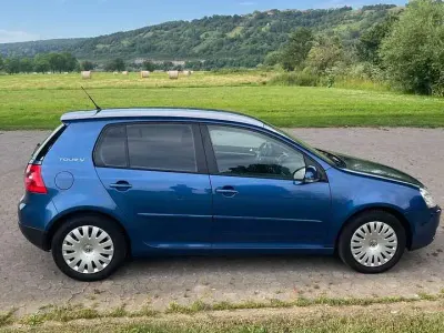 Gebraucht VW Golf IV 105 PS (77 kW) 2006 Limousine