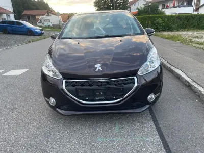 Gebraucht Peugeot 208