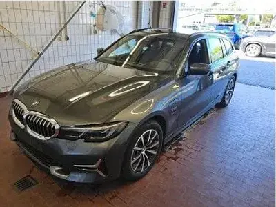 Gebraucht BMW 330e
