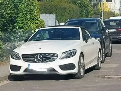 Gebraucht Mercedes C43 AMG