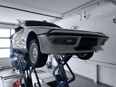 Gebraucht Talbot Murena 116 PS (85 kW) 1983 Weiß Coupé