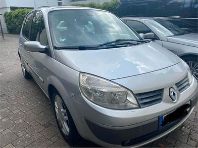 Renault Scénic II