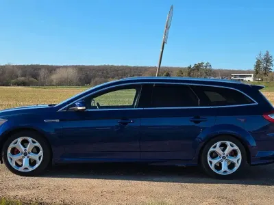 Gebraucht Ford Mondeo