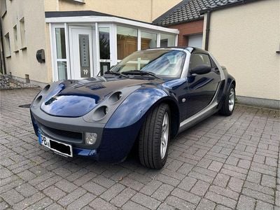 Smart Roadster