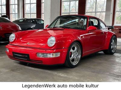 gebraucht Porsche 964 Turbo 964 3.3 WLS AP-Car-Design wie X33 C00