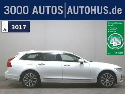 Gebraucht Volvo V90