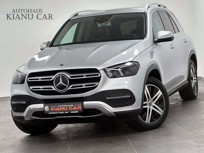 Mercedes GLE300