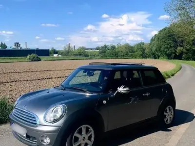 Gebraucht Mini Cooper