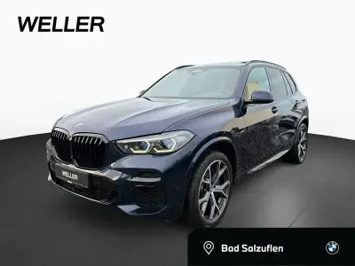 Gebraucht BMW X5